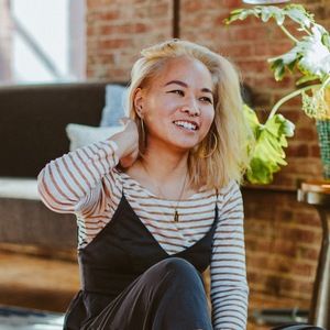 Meet your Posher, Pattaya